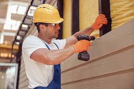 Best Siding Removal and Disposal  in Hilltop, SC